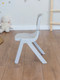 Миниатюра изображения товара Стул детский GreenTerra Balu (светло-серый)