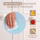 Миниатюра изображения товара Стол детский GreenTerra Tini (голубой)