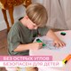 Миниатюра изображения товара Стол детский GreenTerra Tini (розовый)