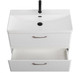 Миниатюра изображения товара Тумба под умывальник BelBagno DUE-800-2C-SO-BM-P-FH