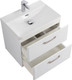 Миниатюра изображения товара Тумба под умывальник BelBagno DUE-600-2C-SO-GM-P