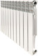 Миниатюра изображения товара Радиатор алюминиевый STI 500/80 (11 секций)