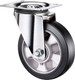 Миниатюра изображения товара Опора колесная для тележки складской Ronel SCDL 80 Heavy
