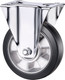 Миниатюра изображения товара Опора колесная для тележки складской Ronel FCDL 63 Heavy