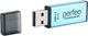Миниатюра изображения товара USB flash накопитель Perfeo E03 8GB / PF-E03N008ES (синий)