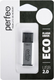 Миниатюра изображения товара USB flash накопитель Perfeo E03 32GB / PF-E03S032ES (серебристый)