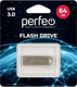 Миниатюра изображения товара USB flash накопитель Perfeo M08 64GB / PF-M08MS064