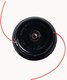 Миниатюра изображения товара Головка триммерная Watt WTH-2