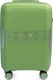 Миниатюра изображения товара Чемодан на колесах Sirocco Emerald DQ133-13-S (зеленый)