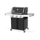 Миниатюра изображения товара Газовый гриль Weber Genesis E-315 / 1500631 (черный)