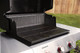 Миниатюра изображения товара Газовый гриль Weber Genesis E-315 / 1500631 (черный)