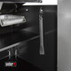 Миниатюра изображения товара Газовый гриль Weber Genesis E-315 / 1500631 (черный)