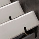 Миниатюра изображения товара Газовый гриль Weber Genesis E-315 / 1500631 (черный)