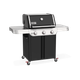 Миниатюра изображения товара Газовый гриль Weber Genesis E-315 / 1500631 (черный)