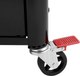 Миниатюра изображения товара Газовый гриль Weber Genesis E-415 / 1500612 (черный)