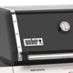 Миниатюра изображения товара Газовый гриль Weber Genesis E-415 / 1500612 (черный)