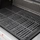 Миниатюра изображения товара Газовый гриль Weber Genesis E-415 / 1500612 (черный)