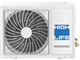 Миниатюра изображения товара Сплит-система High Life ACHL-24PC-I-CHDV03S