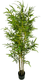 Миниатюра изображения товара Искусственное растение GreenPark Бамбуковое дерево / GP-020/150