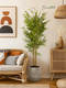 Миниатюра изображения товара Искусственное растение GreenPark Бамбуковое дерево / GP-020/150