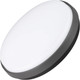Миниатюра изображения товара Светильник ЖКХ Arlight LGD-GIRO-R300-30W Warm3000 GR 110deg 230V / 029950