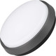Миниатюра изображения товара Светильник ЖКХ Arlight LGD-GIRO-R175-10W Warm3000 GR 110deg 230V / 029948