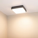 Миниатюра изображения товара Светильник ЖКХ Arlight LGD-AREA-S175x175-10W Day4000 GR 110deg 230V / 032426