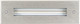 Миниатюра изображения товара Светильник уличный Arlight LTD-LINE-TILT-S210-8W Warm3000 SL 120deg 230V / 024944