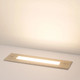 Миниатюра изображения товара Светильник уличный Arlight LTD-LINE-TILT-S210-8W Warm3000 SL 120deg 230V / 024944