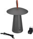 Миниатюра изображения товара Светильник уличный Arlight SP-PATIO-TAB-2W Warm3000 GR 127deg / 031628