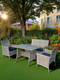 Миниатюра изображения товара Комплект садовой мебели Sundays XS-RTS011C