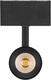 Миниатюра изображения товара Трековый светильник Arlight MAG-SPOT-45-R85-12W Day4000 BK 36deg 24V / 032646