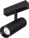 Миниатюра изображения товара Трековый светильник Arlight MAG-SPOT-45-R65-18W Warm3000 BK 36deg 24V / 033087