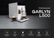 Миниатюра изображения товара Кофемашина Garlyn L500