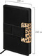 Миниатюра изображения товара Ежедневник Brauberg Safari. Leopard / 116592 (160л)