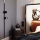 Миниатюра изображения товара Трековый светильник Arlight MAG-SPOT-25-R65-5W Day4000 BK 30deg 24V / 033239
