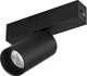 Миниатюра изображения товара Трековый светильник Arlight MAG-SPOT-25-R65-5W Day4000 BK 30deg 24V / 033239