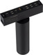 Миниатюра изображения товара Трековый светильник Arlight MAG-SPOT-25-R120-12W Day4000 BK 30deg 24V / 033241