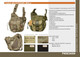 Миниатюра изображения товара Рюкзак туристический Ordka Masoy urban tiger 773 RDK