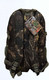 Миниатюра изображения товара Рюкзак туристический Ordka Satchel EQ camo classic / 1710 RDK