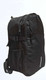 Миниатюра изображения товара Рюкзак туристический Ordka Satchel EQ total black 1700 RDK