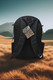 Миниатюра изображения товара Рюкзак туристический Ordka Satchel EQ total black 1700 RDK