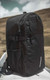 Миниатюра изображения товара Рюкзак туристический Ordka Satchel EQ total black 1700 RDK
