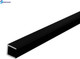 Миниатюра изображения товара Профиль декоративный Profiling П-образный П-10х10 (2.7м, черный матовый)