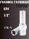 Миниатюра изображения товара Головка слесарная Forsage F-5467724 (7565)