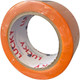 Миниатюра изображения товара Лента малярная Lucky Tape ПВХ Гладкая 50мм 491850L (33м, оранжевый)
