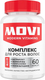 Миниатюра изображения товара Комплексная пищевая добавка Movi Hair Growth Complex (60 капсул)