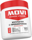 Миниатюра изображения товара Коллаген Movi С пребиотиком (кокос-ананас, 180г)