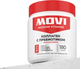 Миниатюра изображения товара Коллаген Movi С пребиотиком (кокос-ананас, 180г)