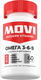 Миниатюра изображения товара Жирные кислоты Movi Omega 3-6-9 с селеном и витамином Е (60 капсул)